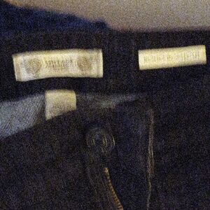 Victoria's Secret Black Jeans